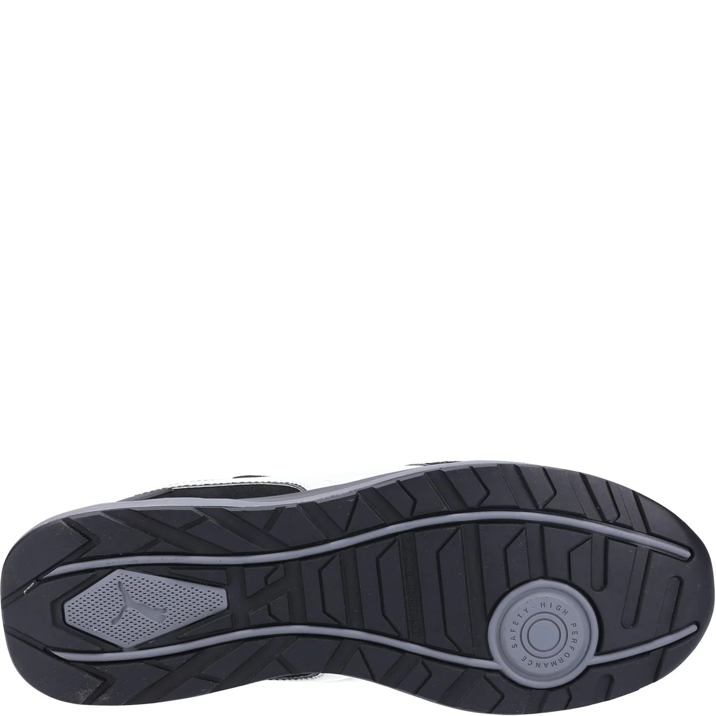 Puma Safety Airtwist Low S3 Safety Trainer S3 Black - Image 3
