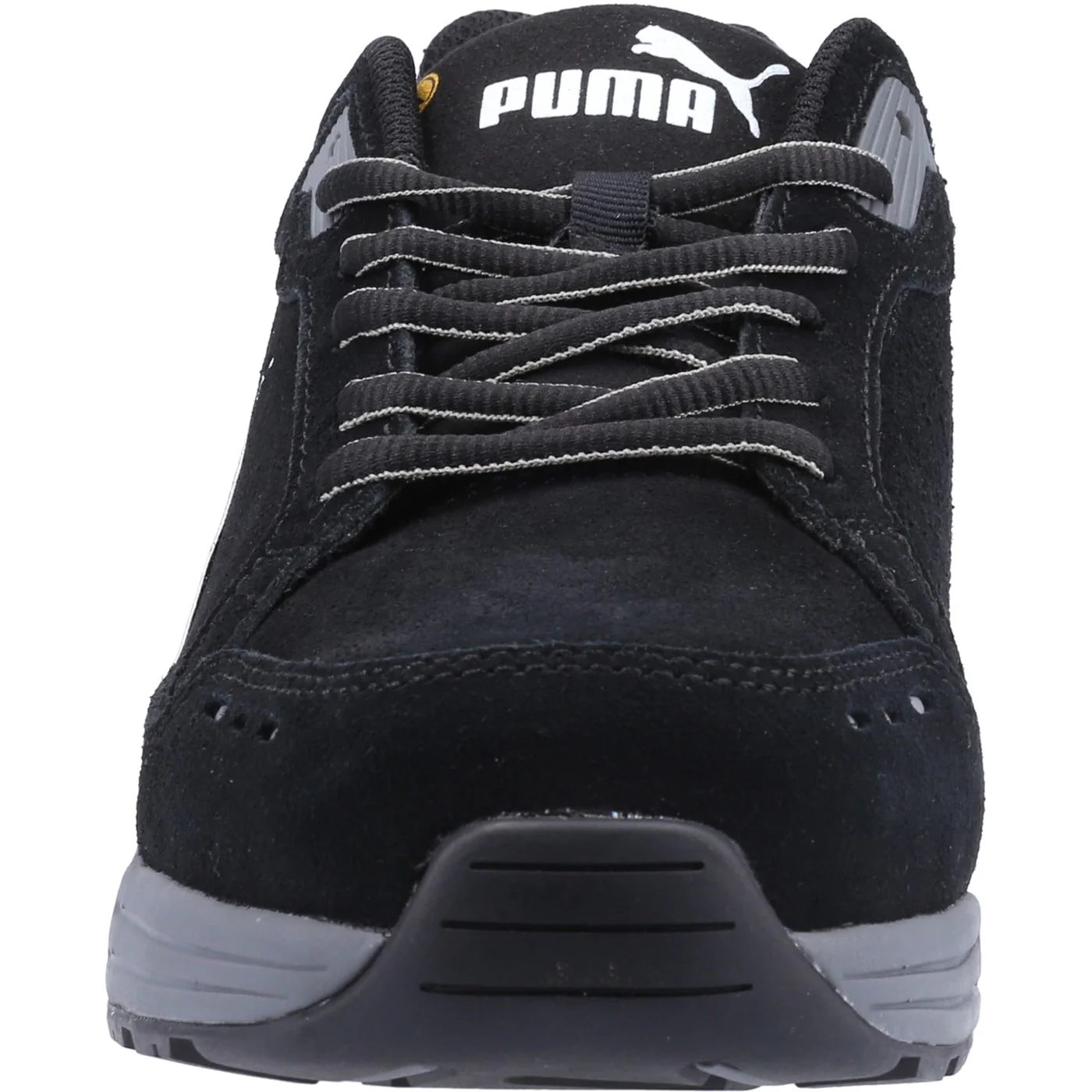 Puma Safety Airtwist Low S3 Safety Trainer S3 Black - Image 4