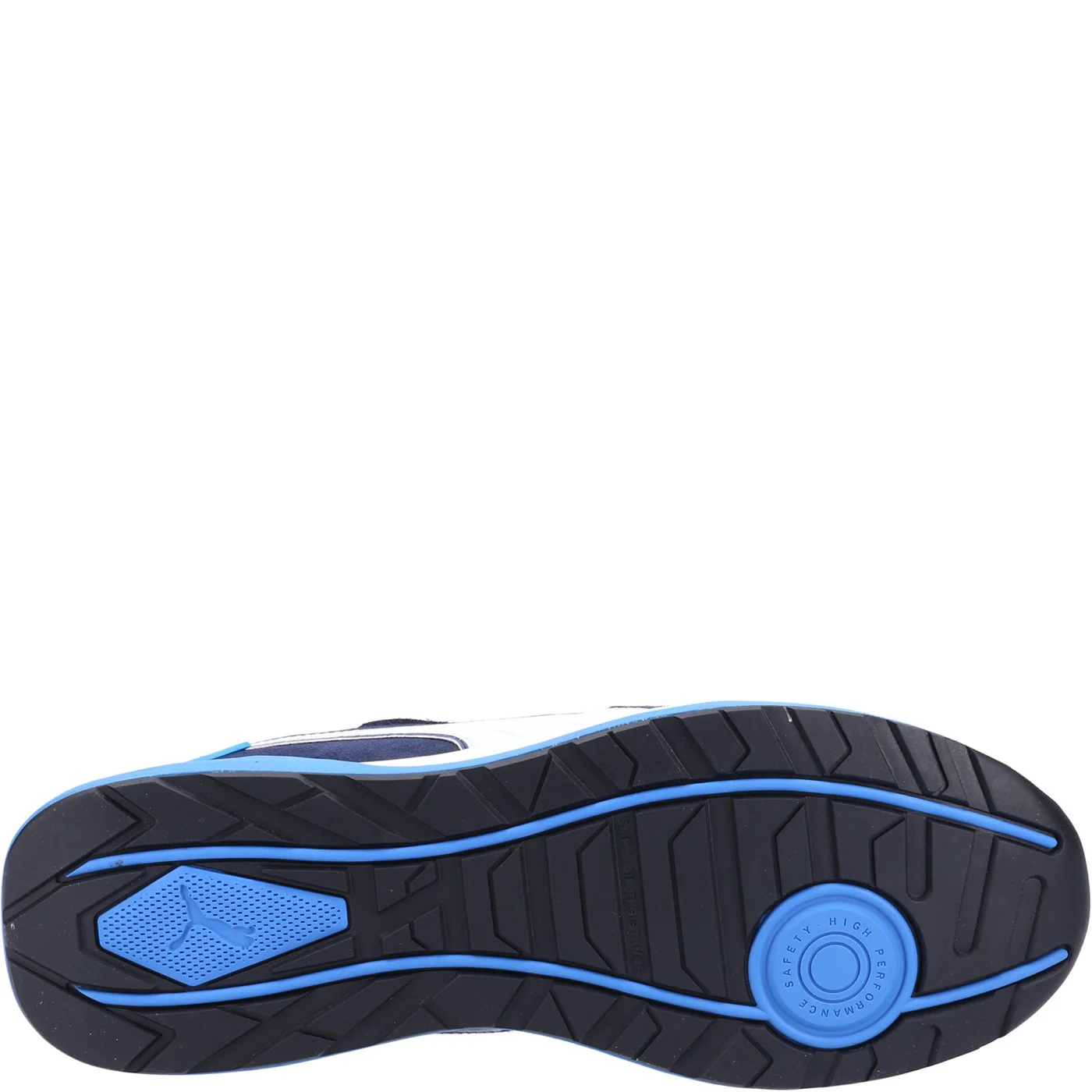 Puma Safety Airtwist Low S3 Safety Trainer S3 Blue - Image 3