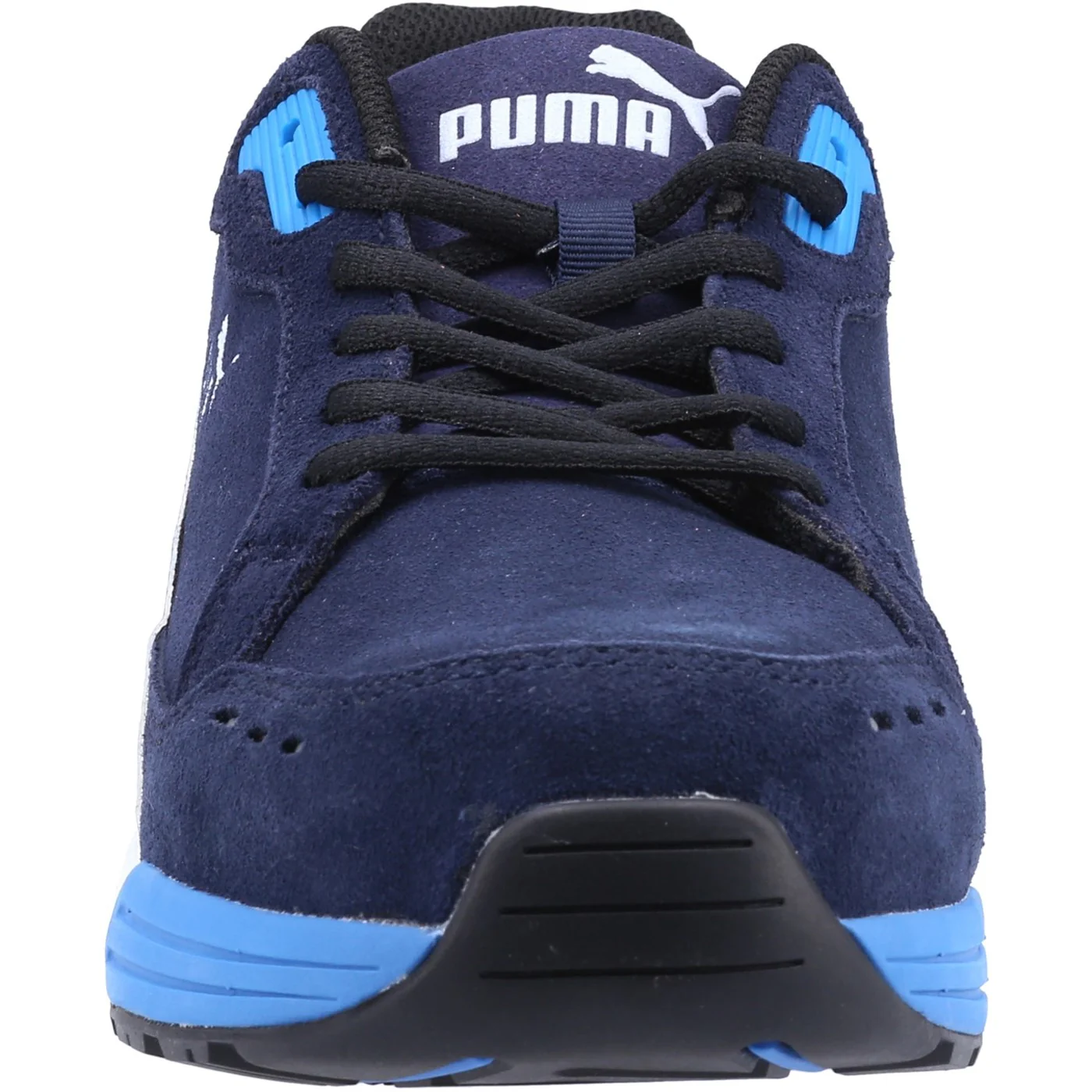 Puma Safety Airtwist Low S3 Safety Trainer S3 Blue - Image 4