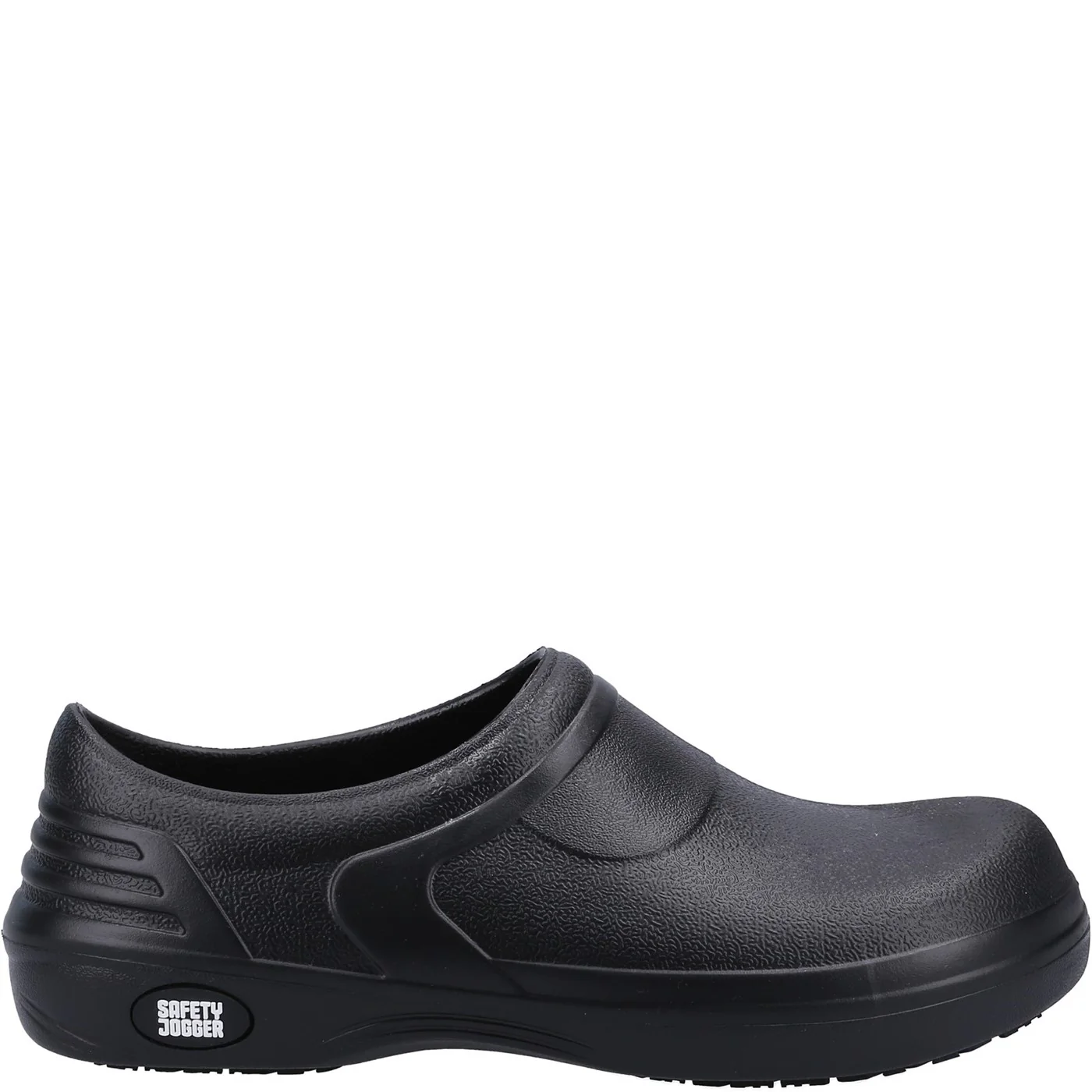 Safety Jogger BESTCLOG OB Occupational Footwear Black - Image 4