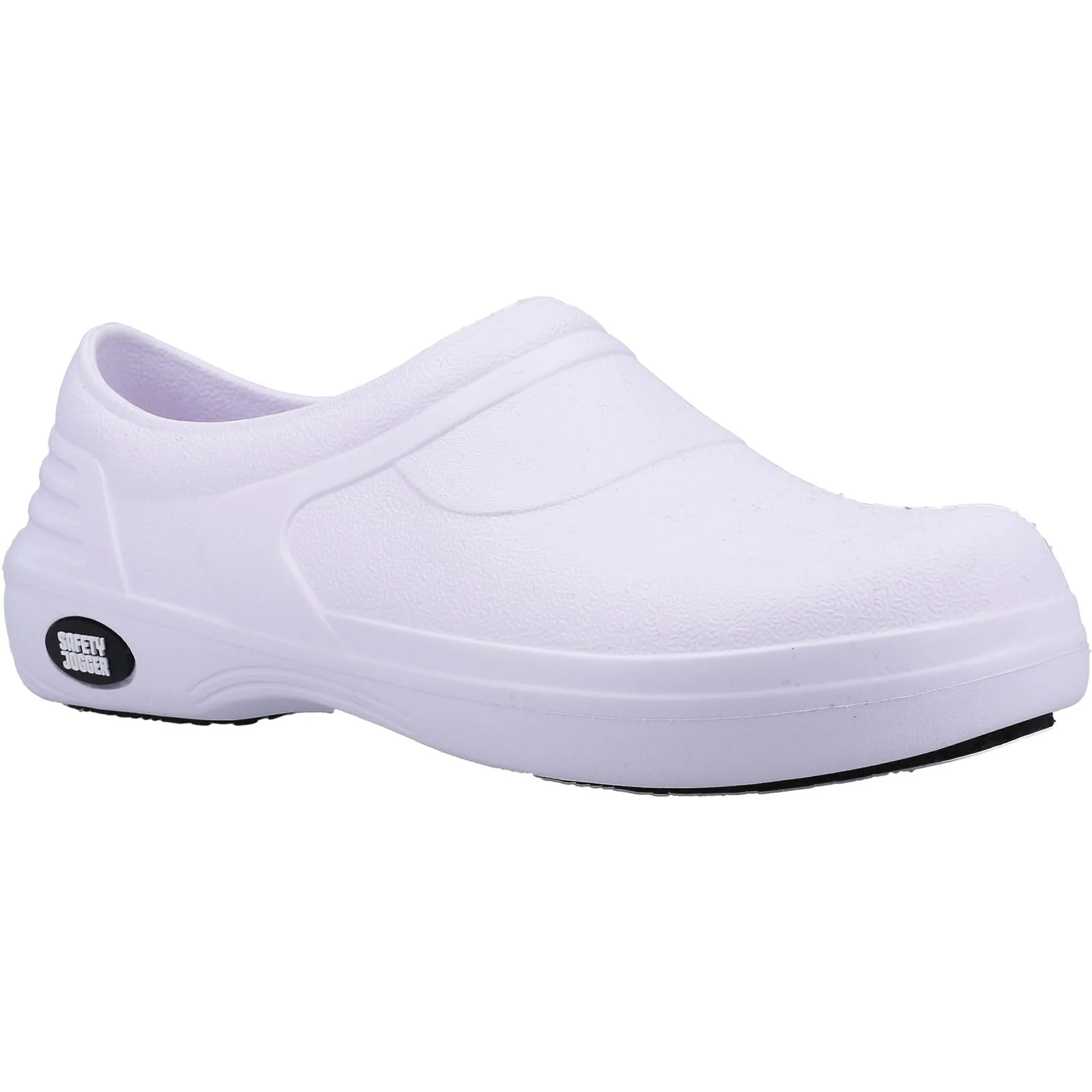 Safety Jogger BESTCLOG OB Occupational Footwear White