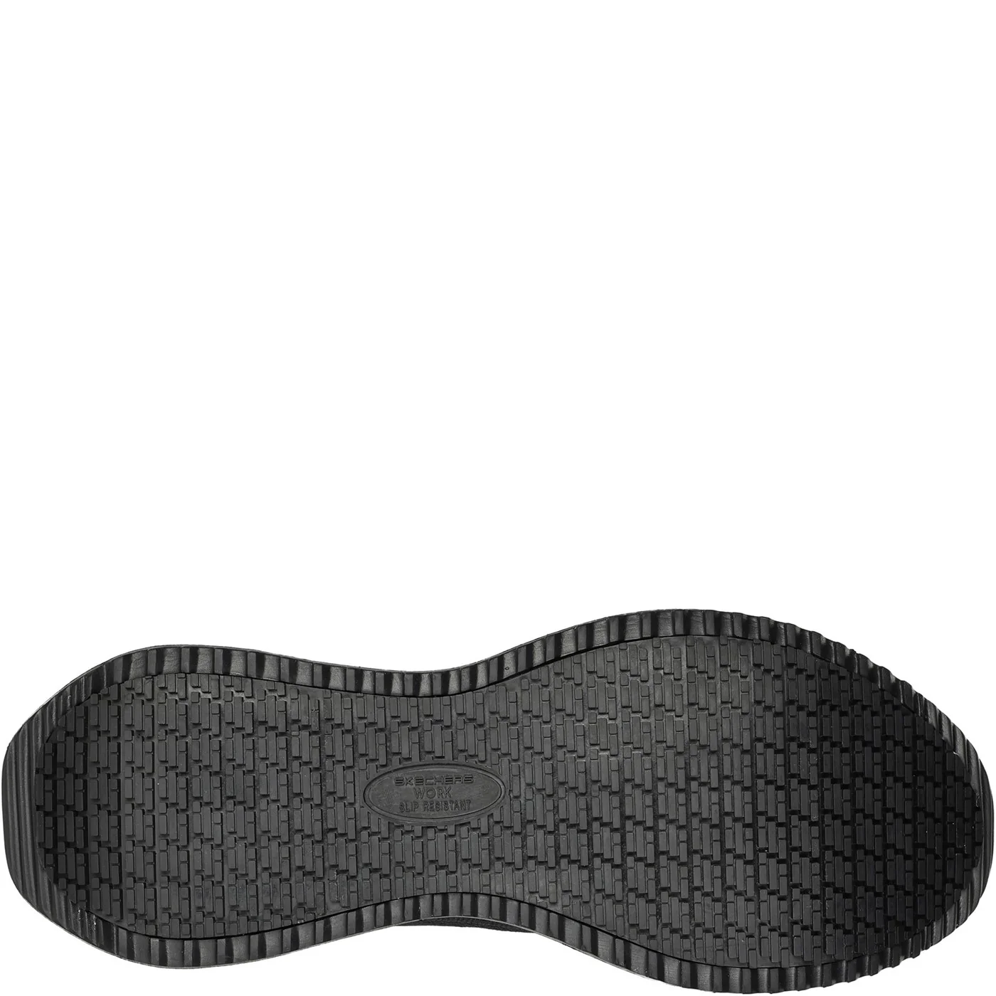 Skechers Workwear Tilido Fletchit CT Safety Trainers S1PL Black - Image 2