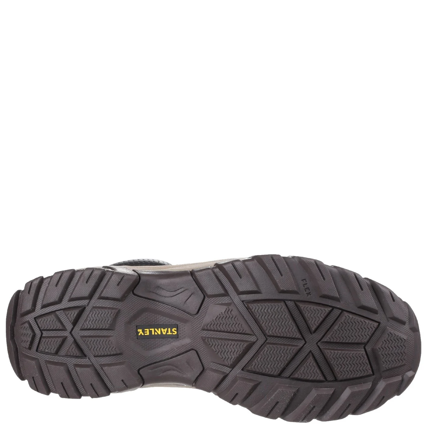 Stanley Tradesman Safety Boot SB Brown - Image 4