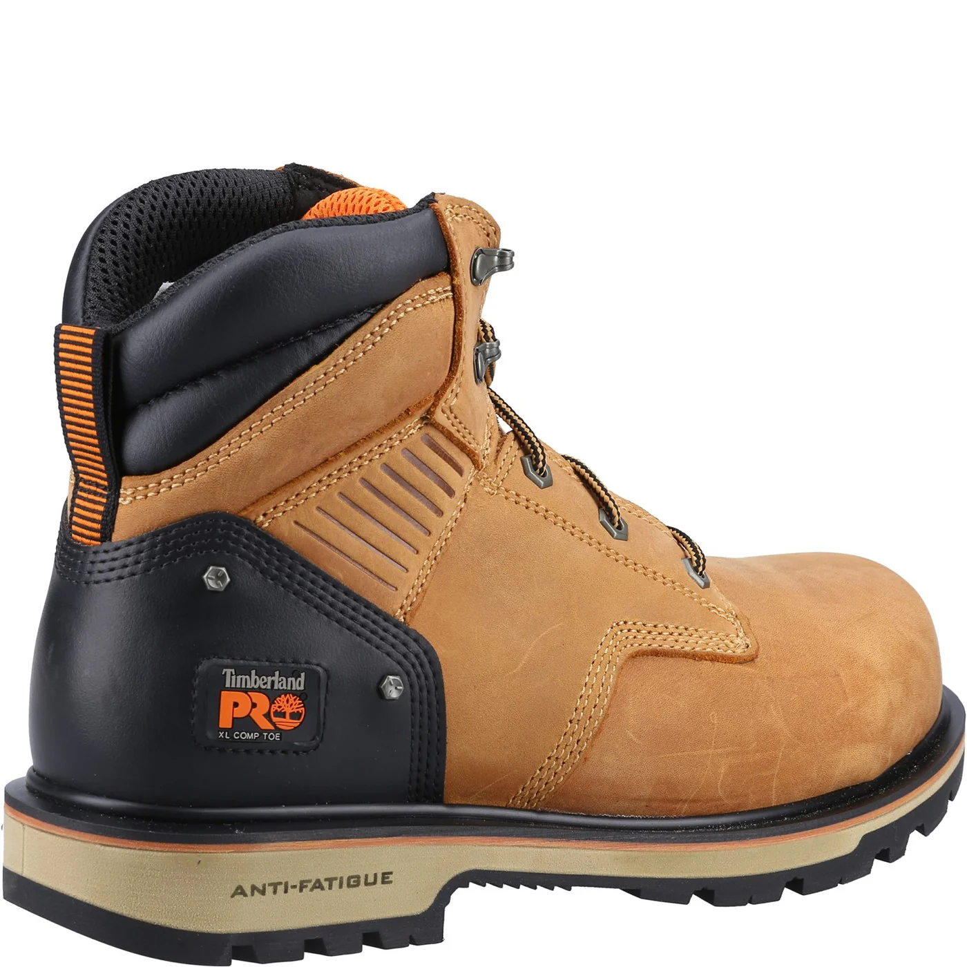 Timberland Pro Ballast Composite Safety Boot S1 - Image 2