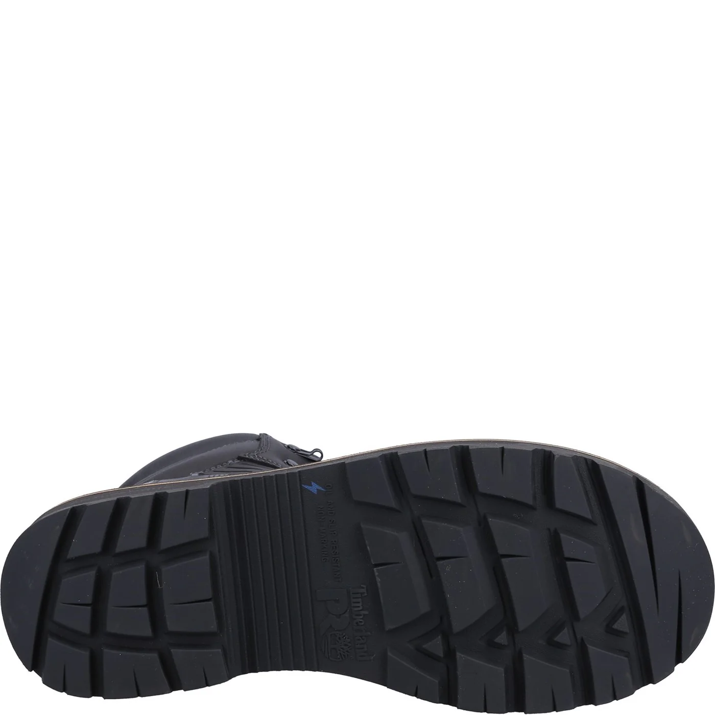 Timberland Pro Ballast Safety Boot S1 Black - Image 3