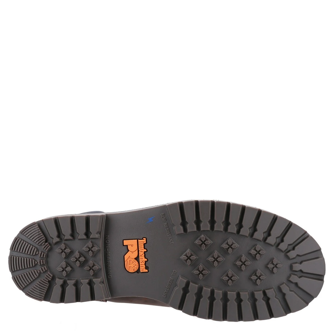 Timberland Pro Iconic Safety Toe Work Boot S3 Brown - Image 3