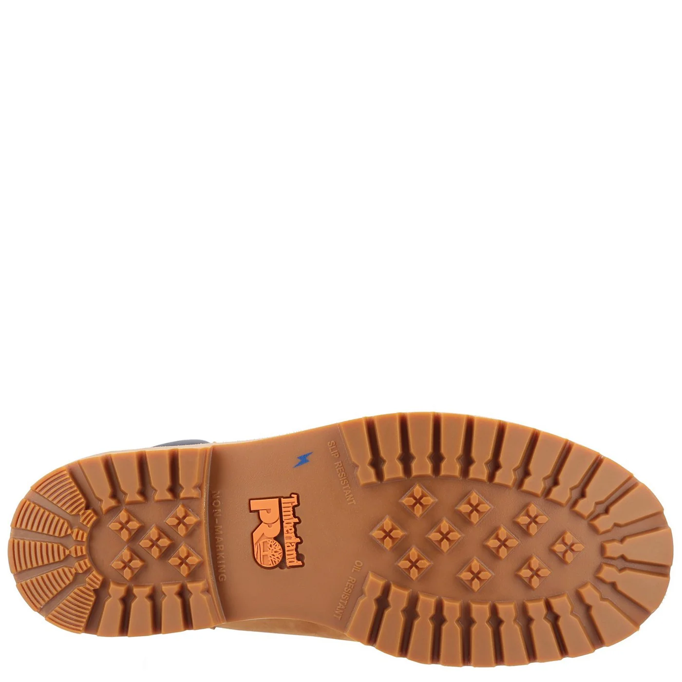 Timberland Pro Iconic Safety Toe Work Boot S3 Wheat - Image 3
