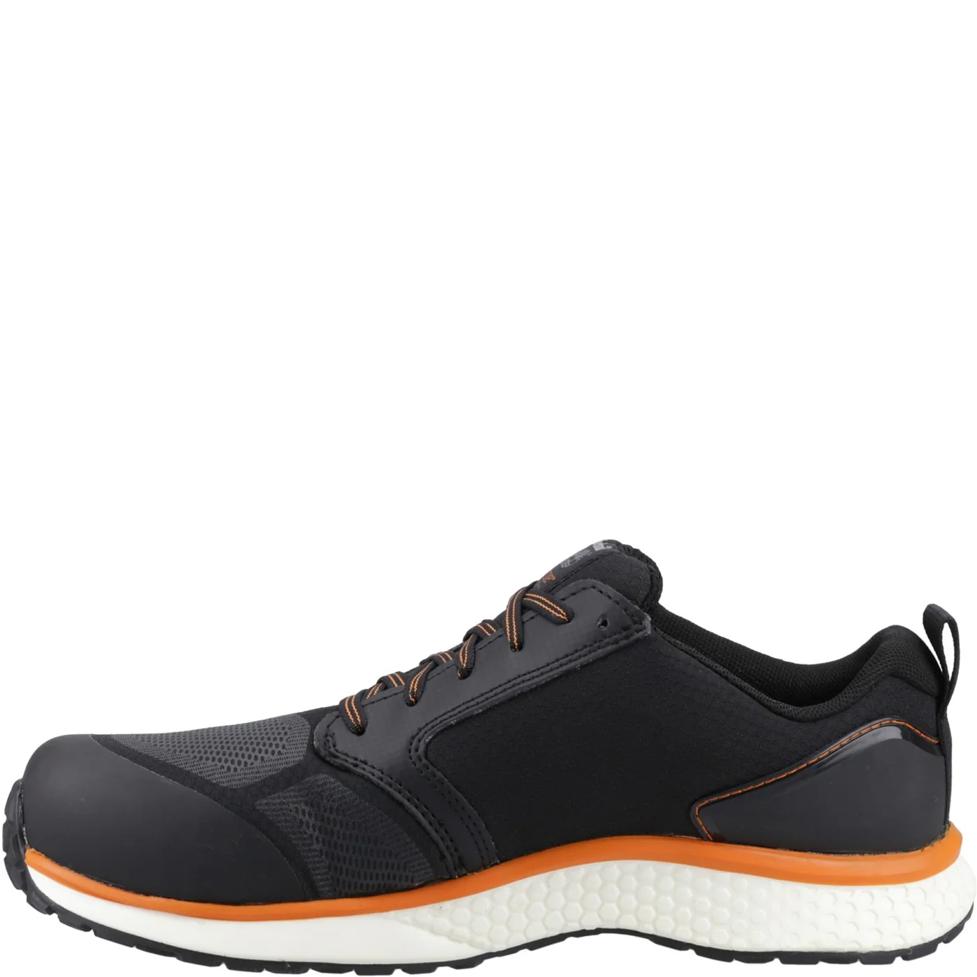 Timberland Pro Reaxion Composite Toe Safety Trainer S3 - Image 4