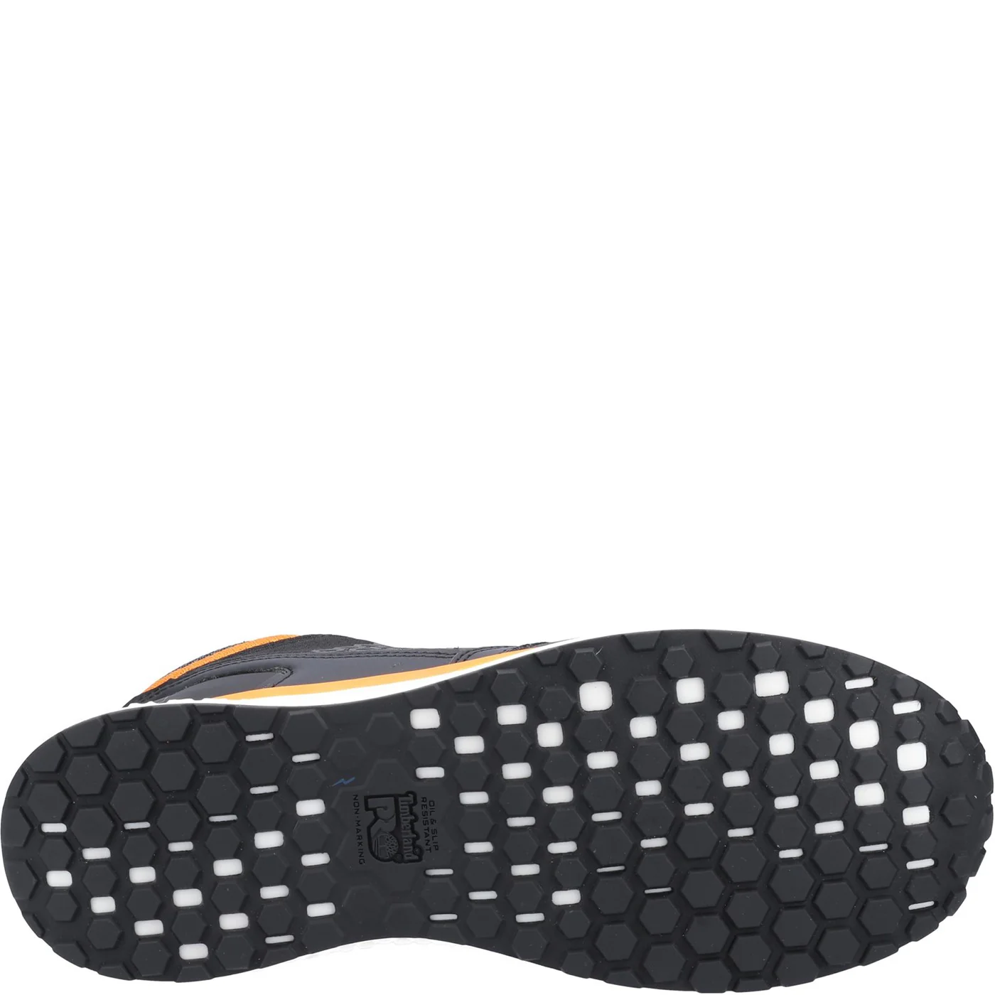 Timberland Pro Reaxion Mid Composite Toe Safety Boot S3 - Image 3