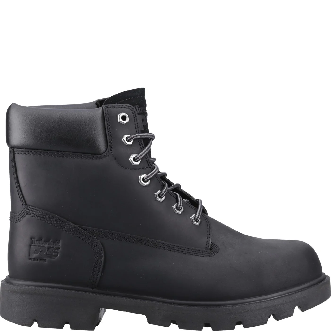 Timberland Pro Sawhorse 2.0 Safety Boot S1P Black - Image 5