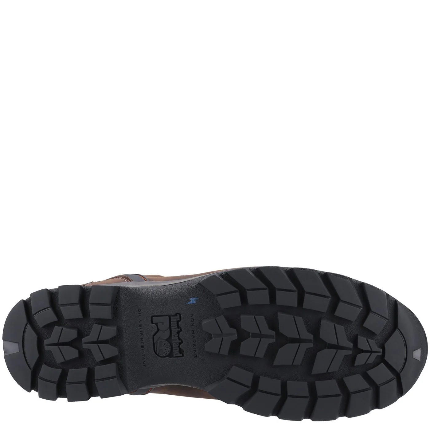 Timberland Pro Splitrock XT Composite Safety Toe Work Boot S3 Brown - Image 3