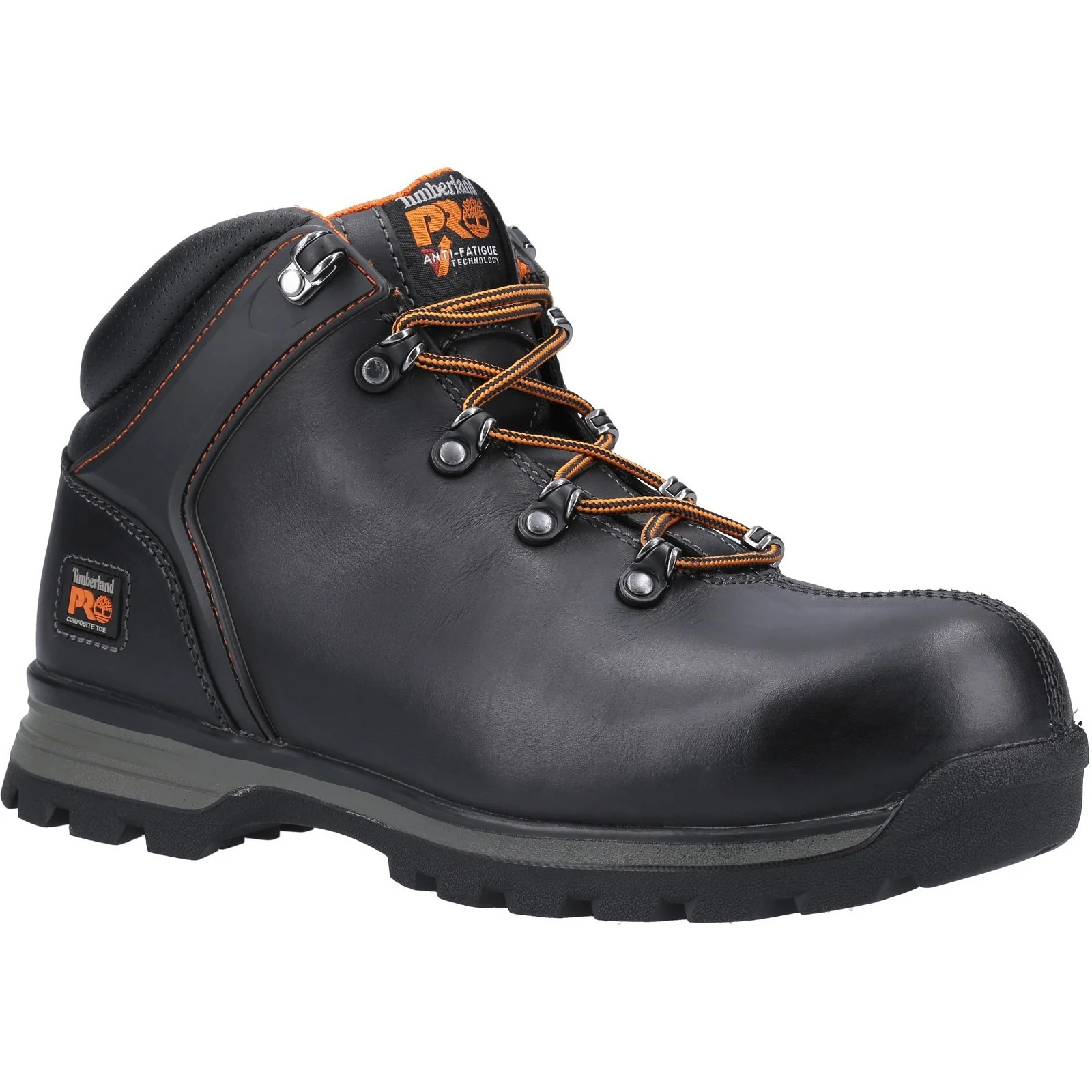 Timberland Pro Splitrock XT Composite Toe Safety Work Boot S3