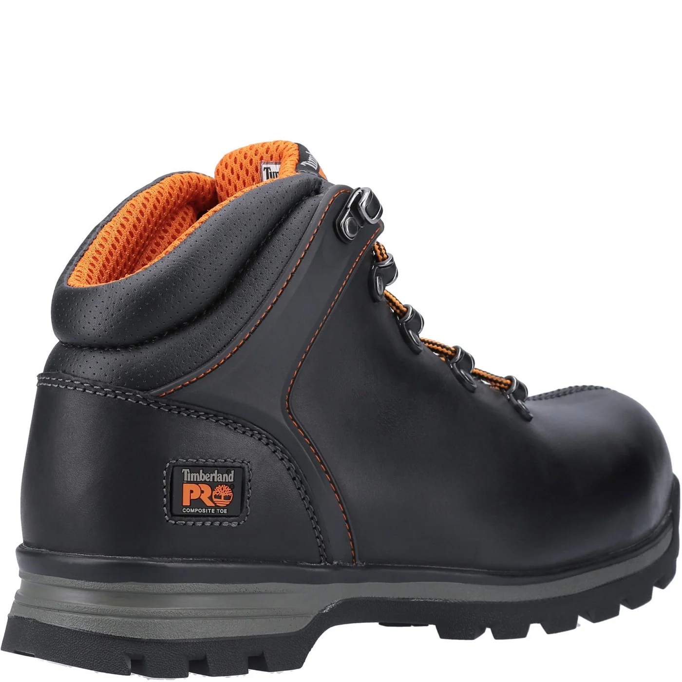 Timberland Pro Splitrock XT Composite Toe Safety Work Boot S3 - Image 2