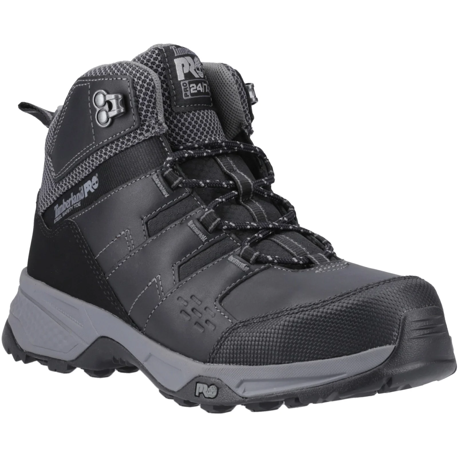 Timberland Pro Switchback LT Safety Boot S1 Black