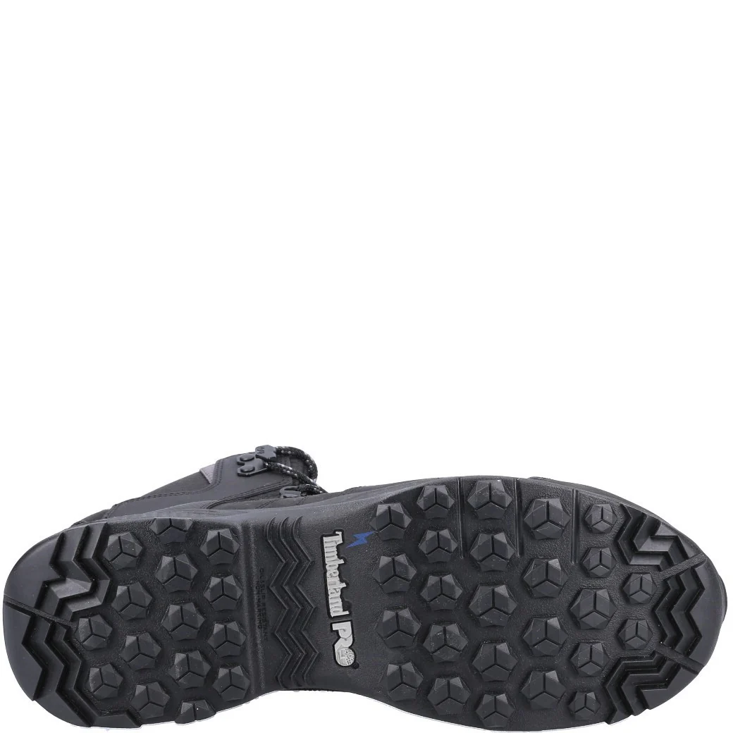 Timberland Pro Switchback Work Boot S3 Black - Image 3