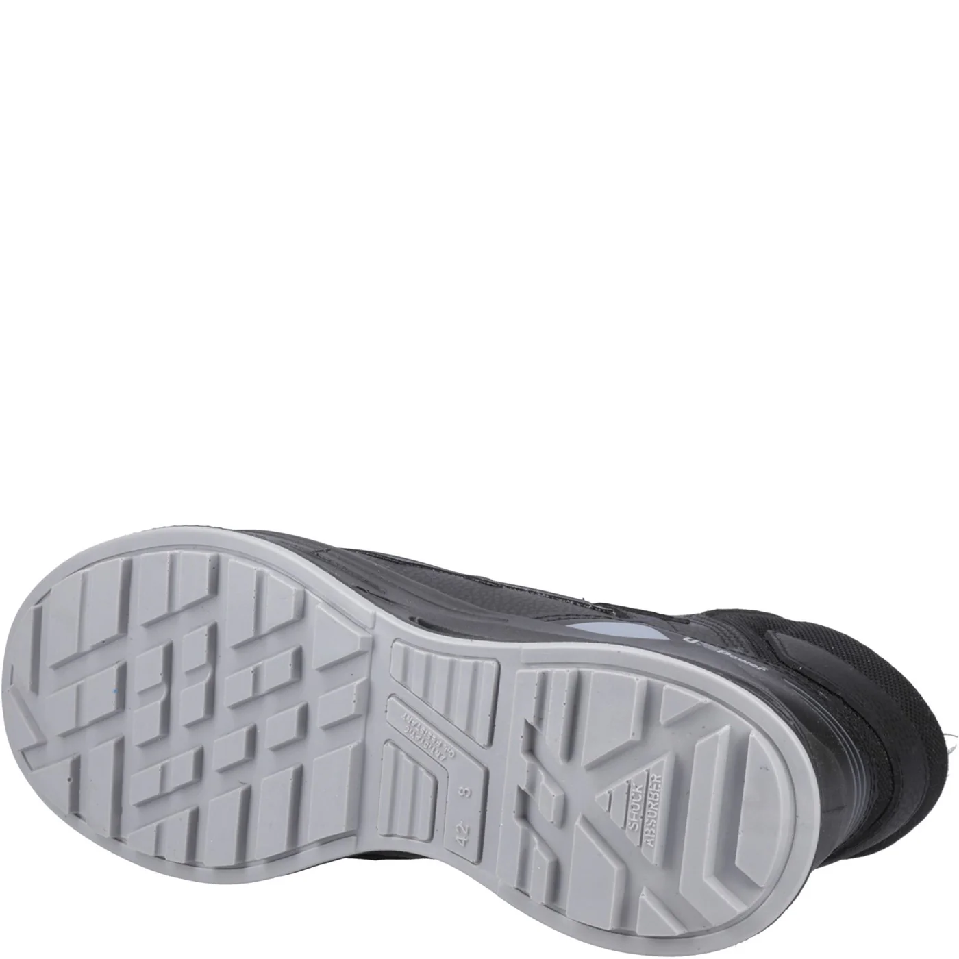 U Power Caleb Safety Shoes S3 Black - Image 4