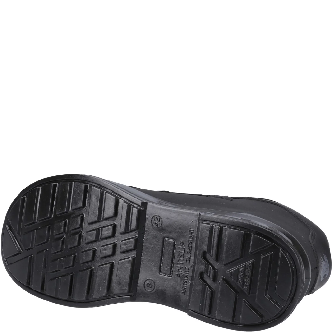 U Power Grant Safety Shoes - Image 4