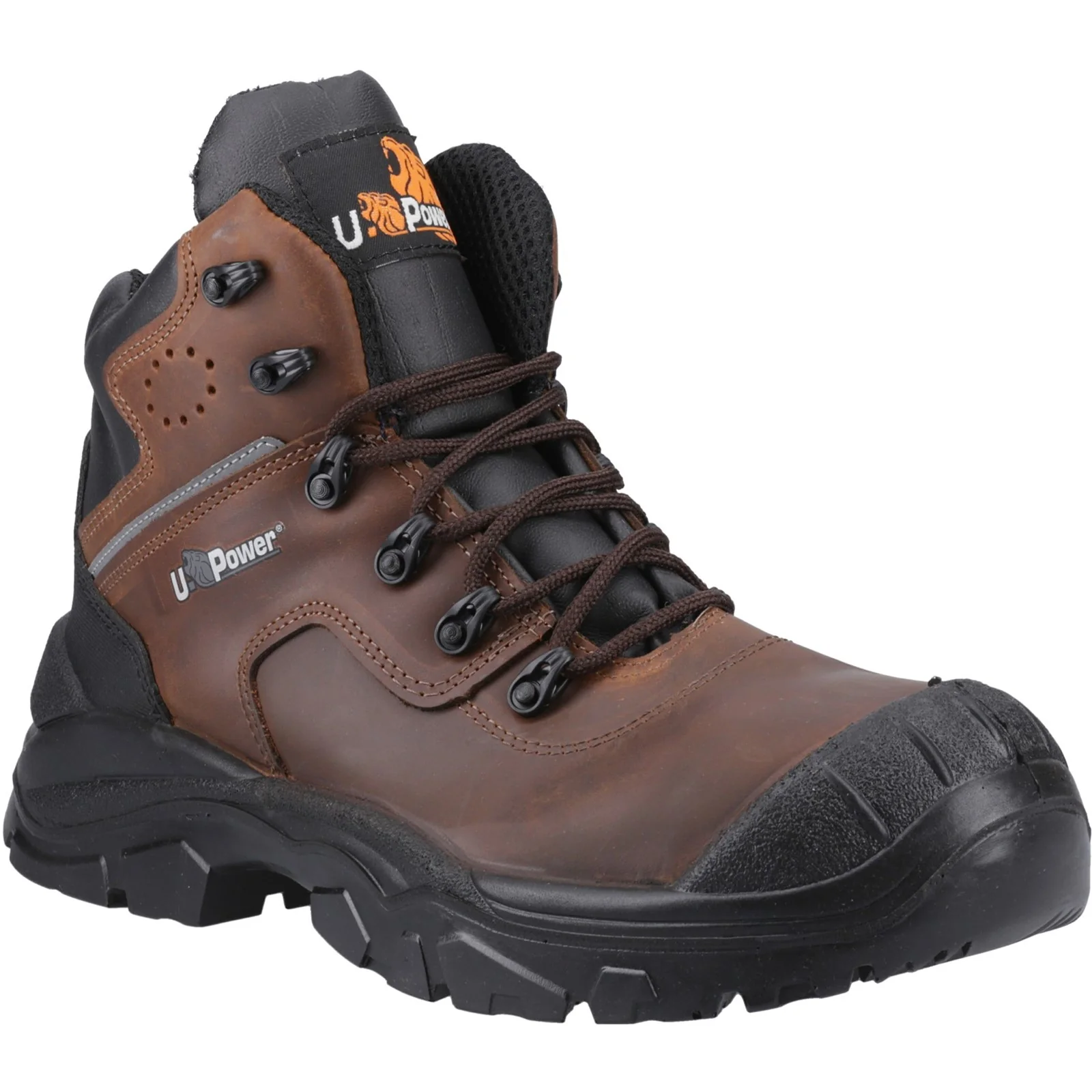 U Power Greenland Safety Boots