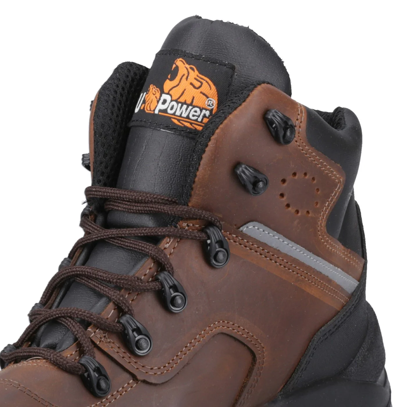 U Power Greenland Safety Boots - Image 6