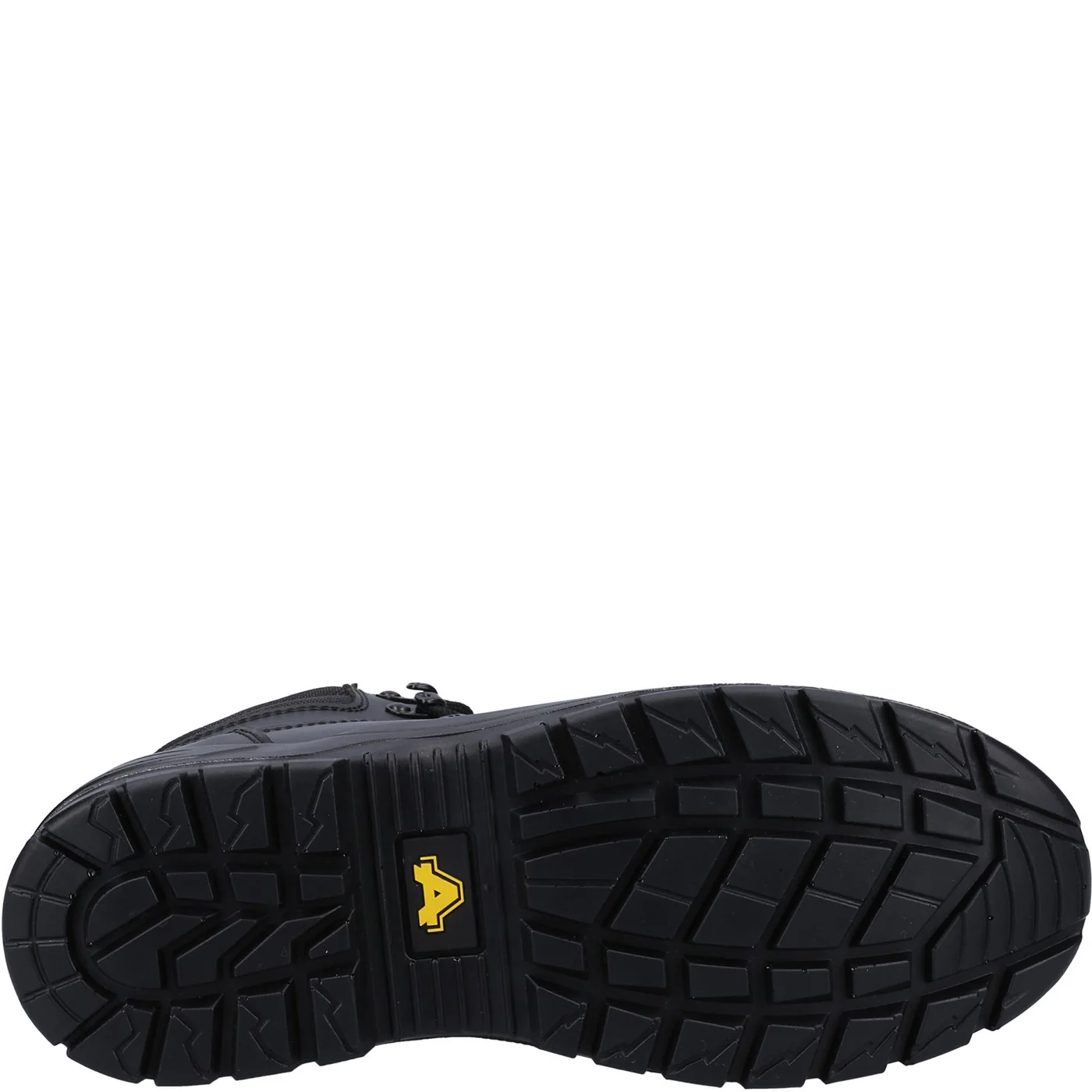 Amblers Safety 258 Safety Boot S3 Black - Image 3