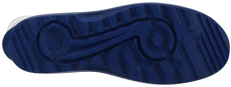Amblers Safety AS1004 Metal Free Safety Wellington S5 White - Image 3