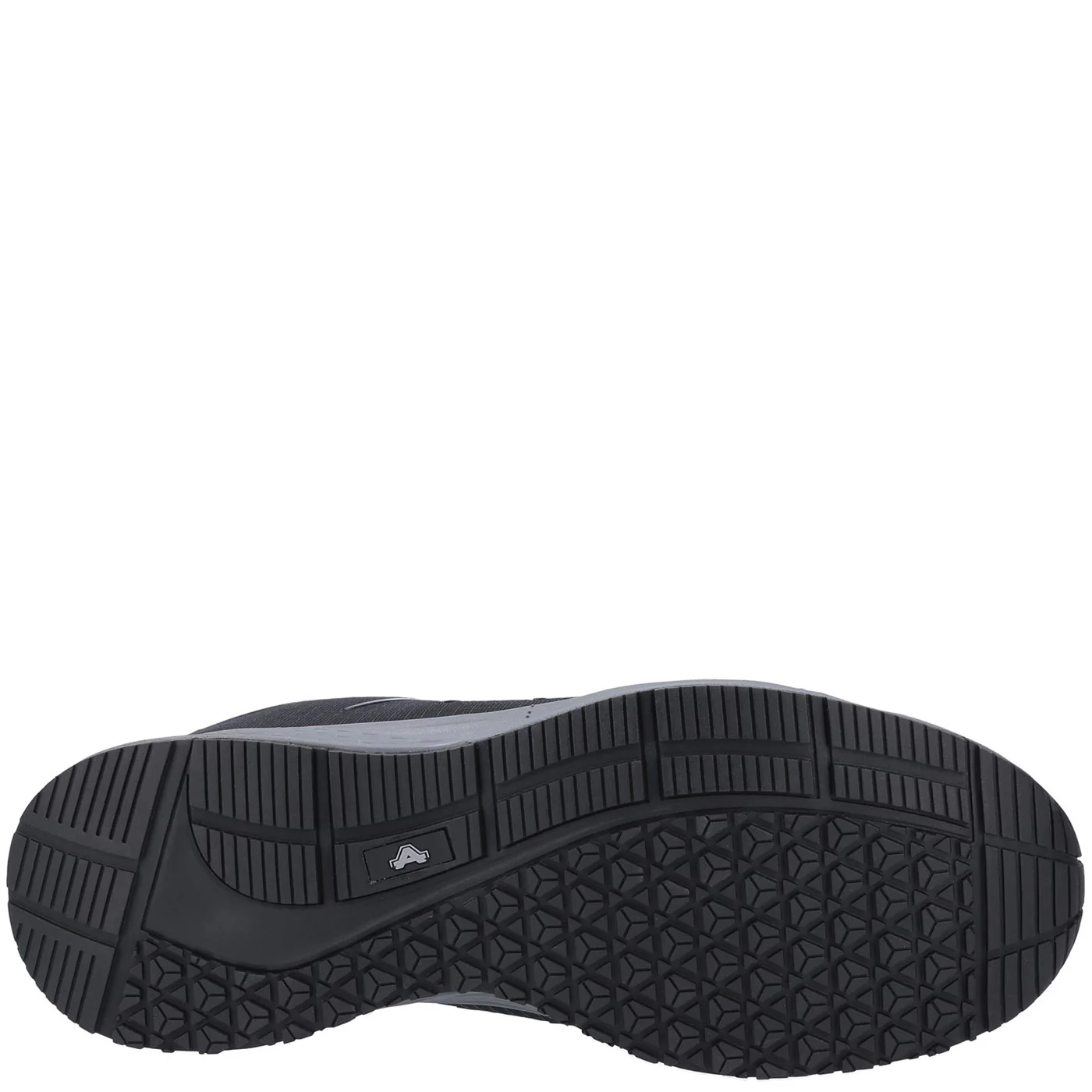 Amblers Safety AS717C Safety Trainer S1 Black - Image 3