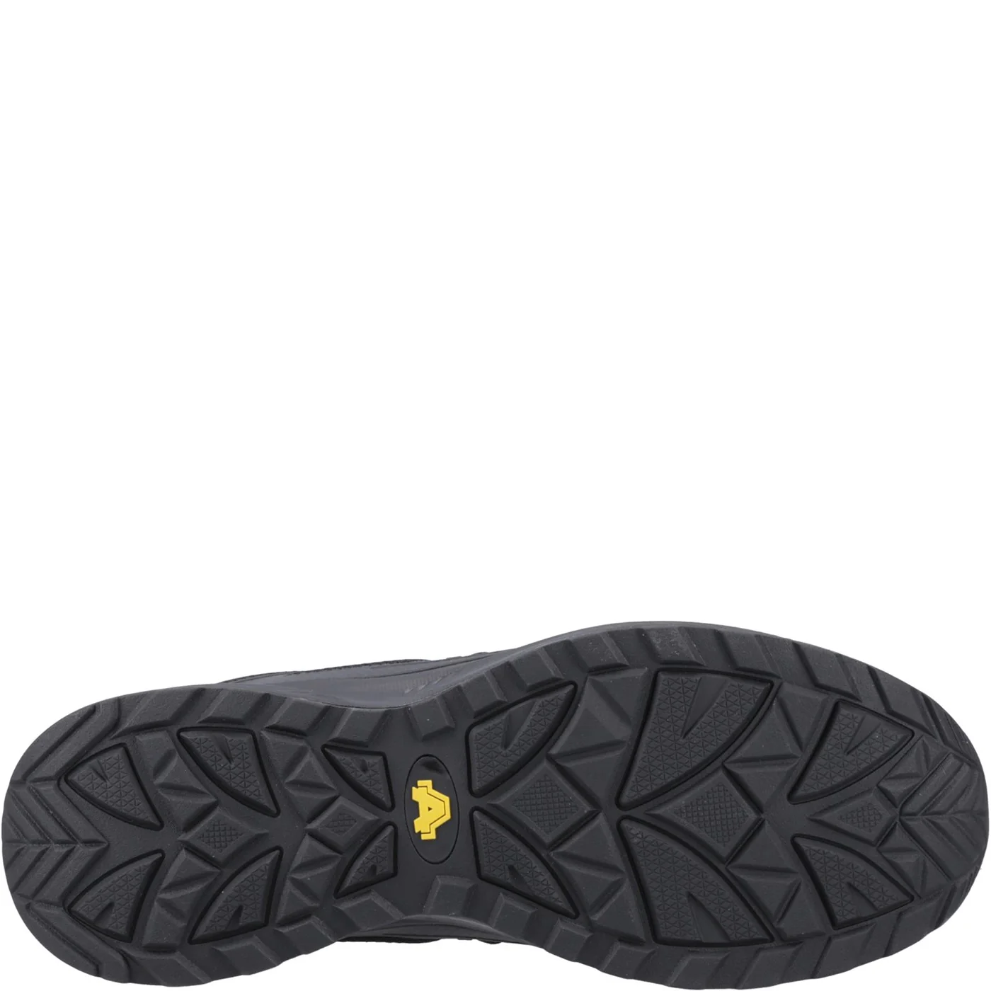 Amblers Safety AS721C Hurdle Safety Trainer S1PL Black - Image 3