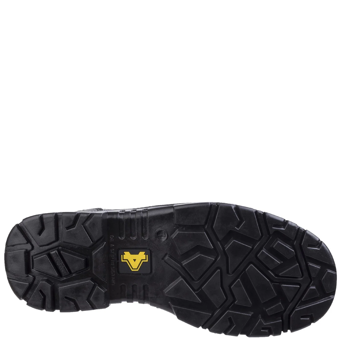 Amblers Safety FS006C Safety Boot S3 Black - Image 4