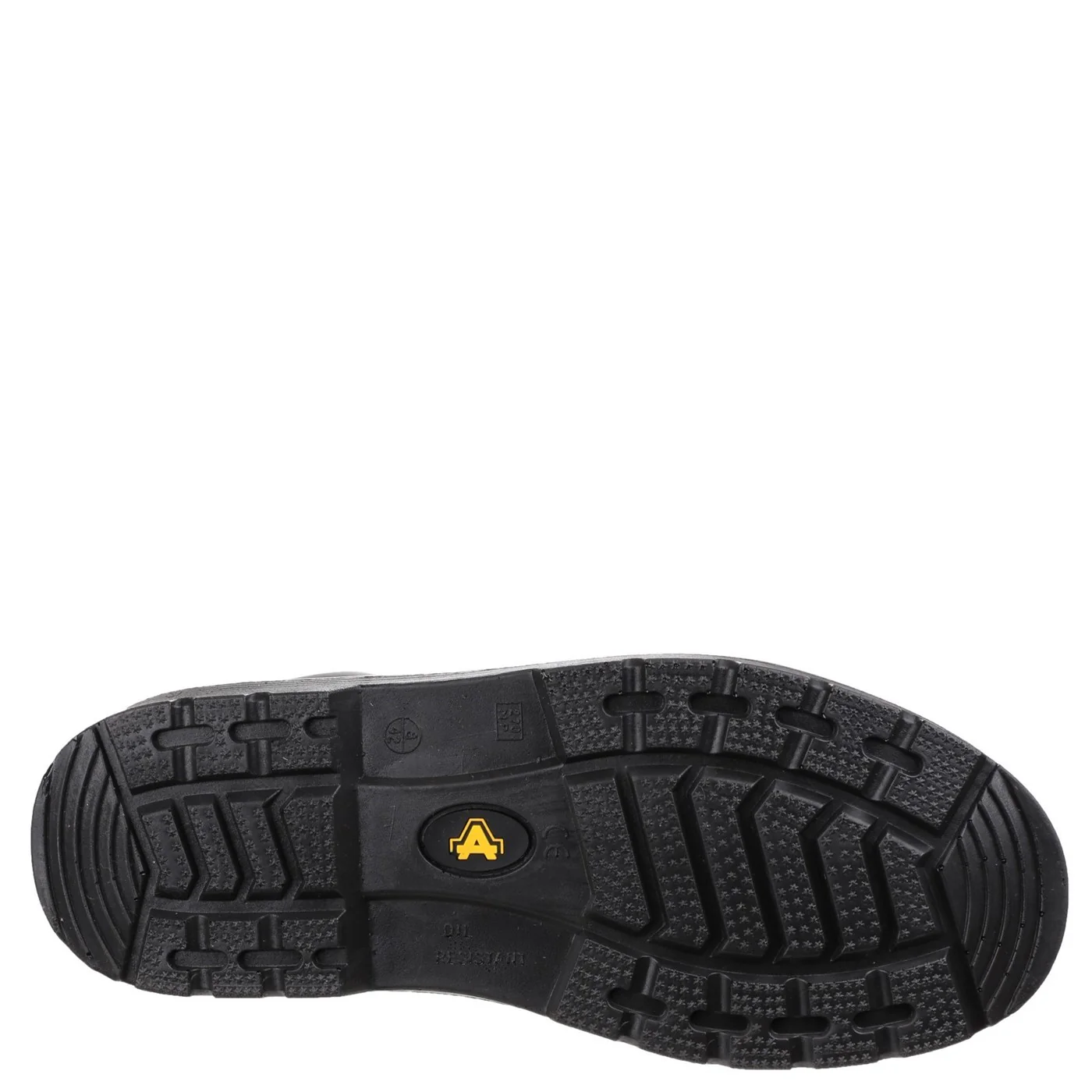 Amblers Safety FS112 Safety Boot S1 Black - Image 4