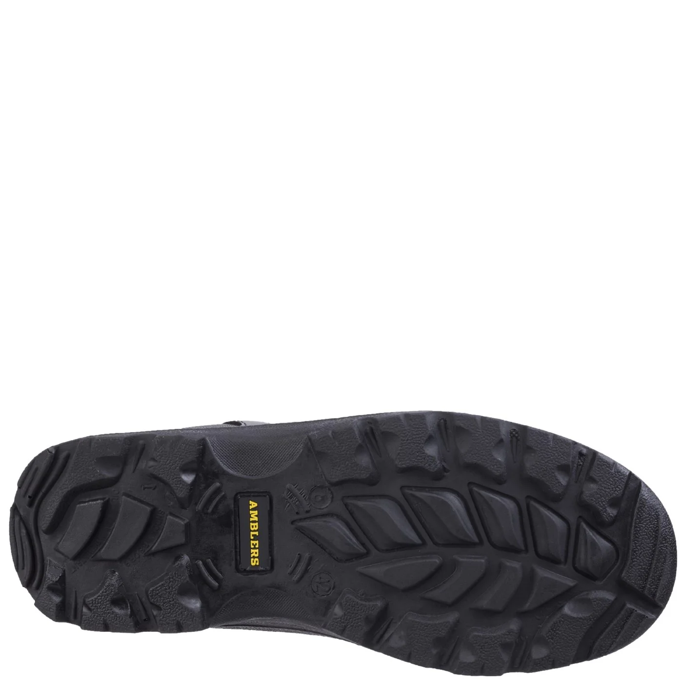 Amblers Safety FS220 Safety Boot S7 Black - Image 4
