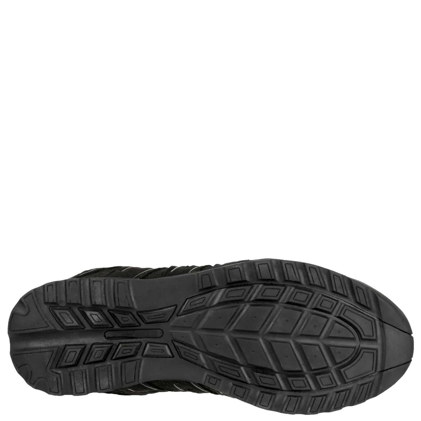 Amblers Safety FS40C Safety Trainers S1 Black - Image 4