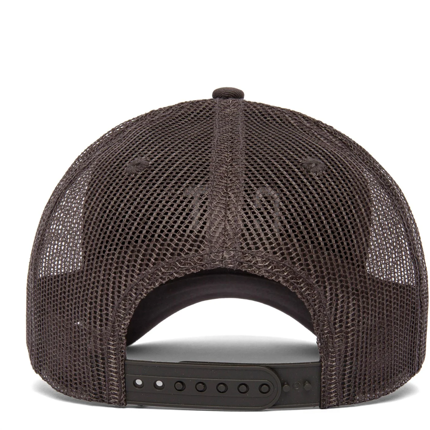 Caterpillar Raised Logo Cap Magnet - Image 4