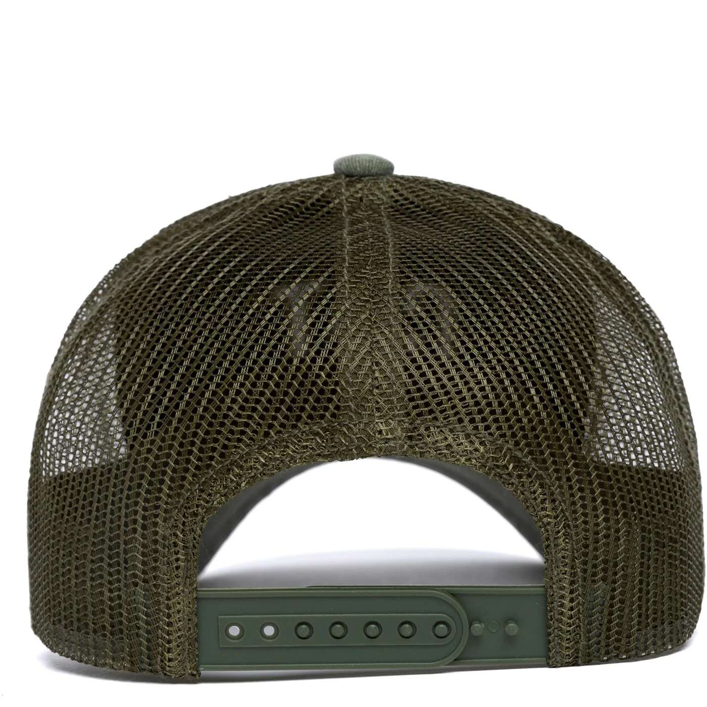 Caterpillar Trucker Cap Marshland - Image 2