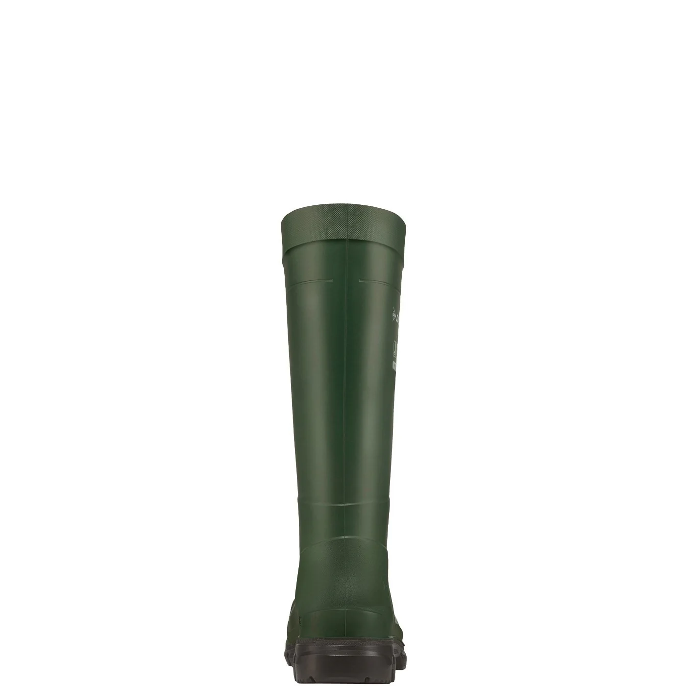 Dunlop TerraPro Full Safety Wellington S5 Green - Image 2