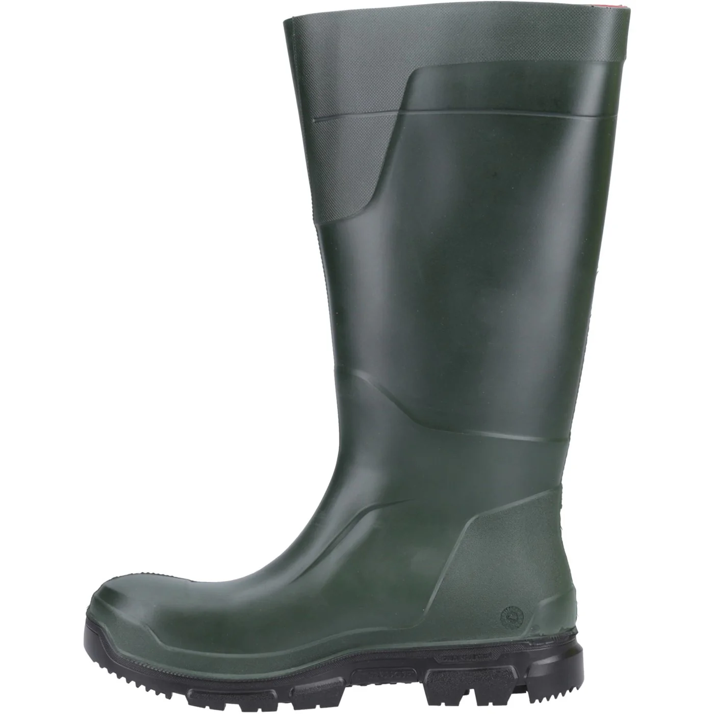 Dunlop TerraPro Wellington O4 Green - Image 4
