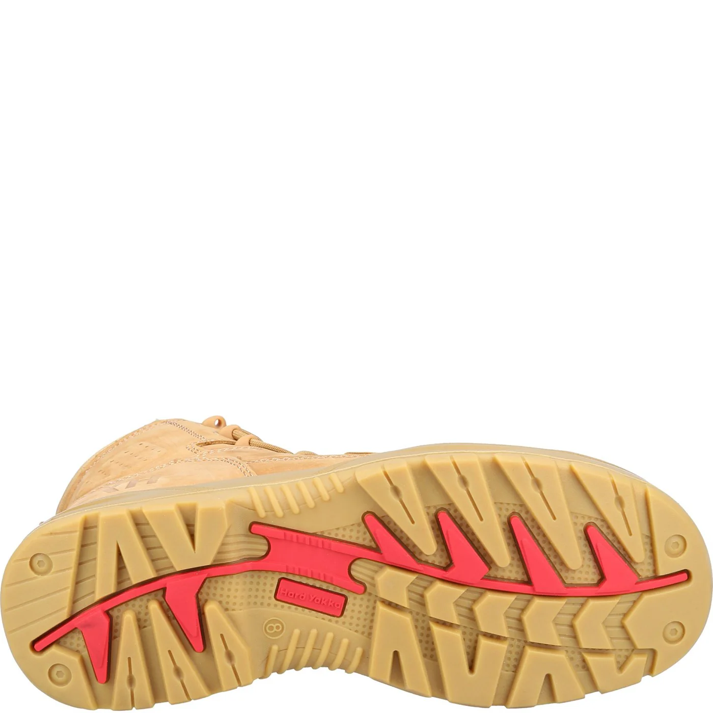 Hard Yakka Legend PR Safety Boot SB Wheat - Image 3