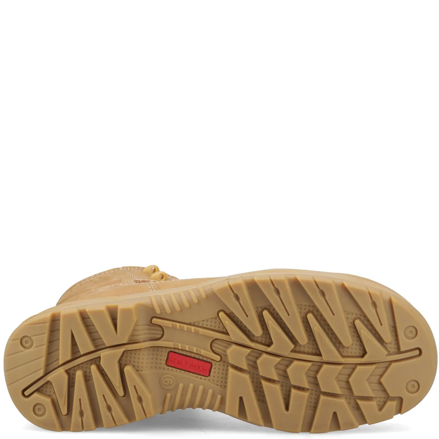 Hard Yakka Legend S3 Boot S3L Wheat - Image 3