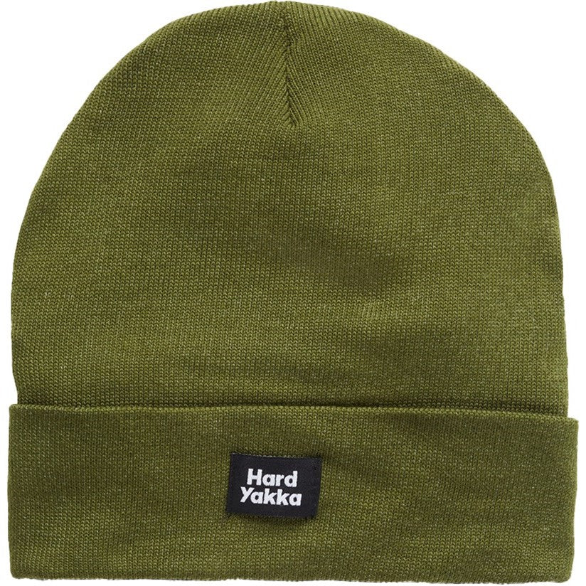 Hard Yakka Sock & Beanie Bundle Multicoloured - Image 3