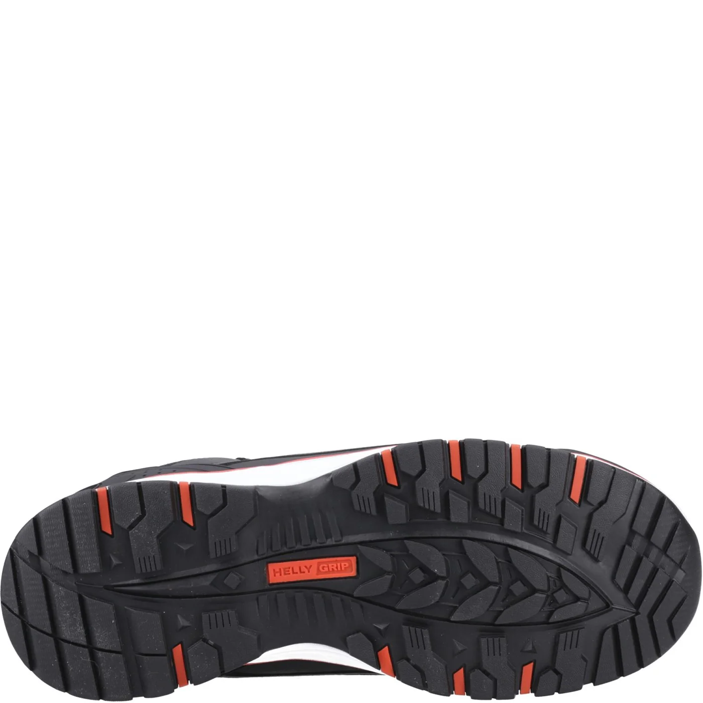 Helly Hansen Workwear Chelsea Evolution 2.0 Mid Boots Wide Fit Black - Image 3
