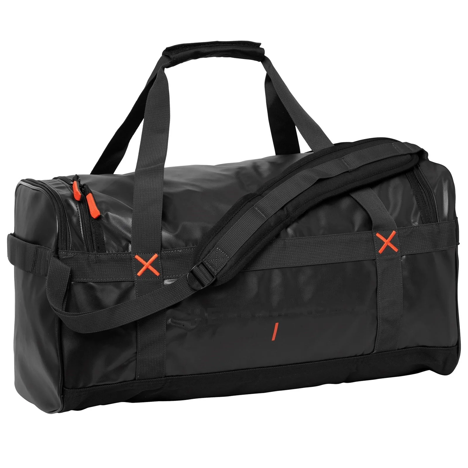 Helly Hansen Workwear Duffel Bag 50L Black