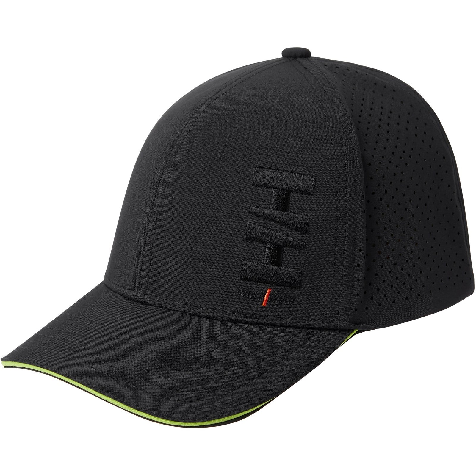 Helly Hansen Workwear Magni Evo Cap Black