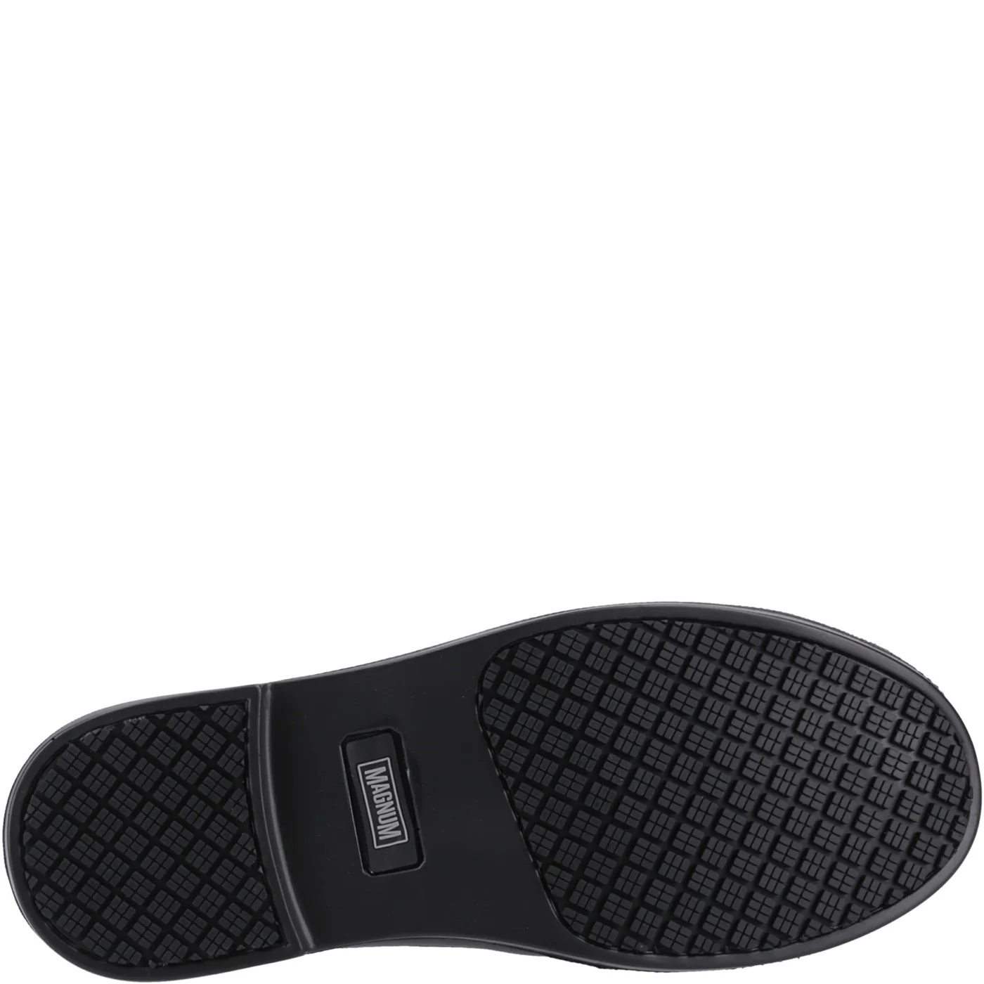 Magnum Duty Lite CT Uniform Safety Shoe SB Black - Image 3