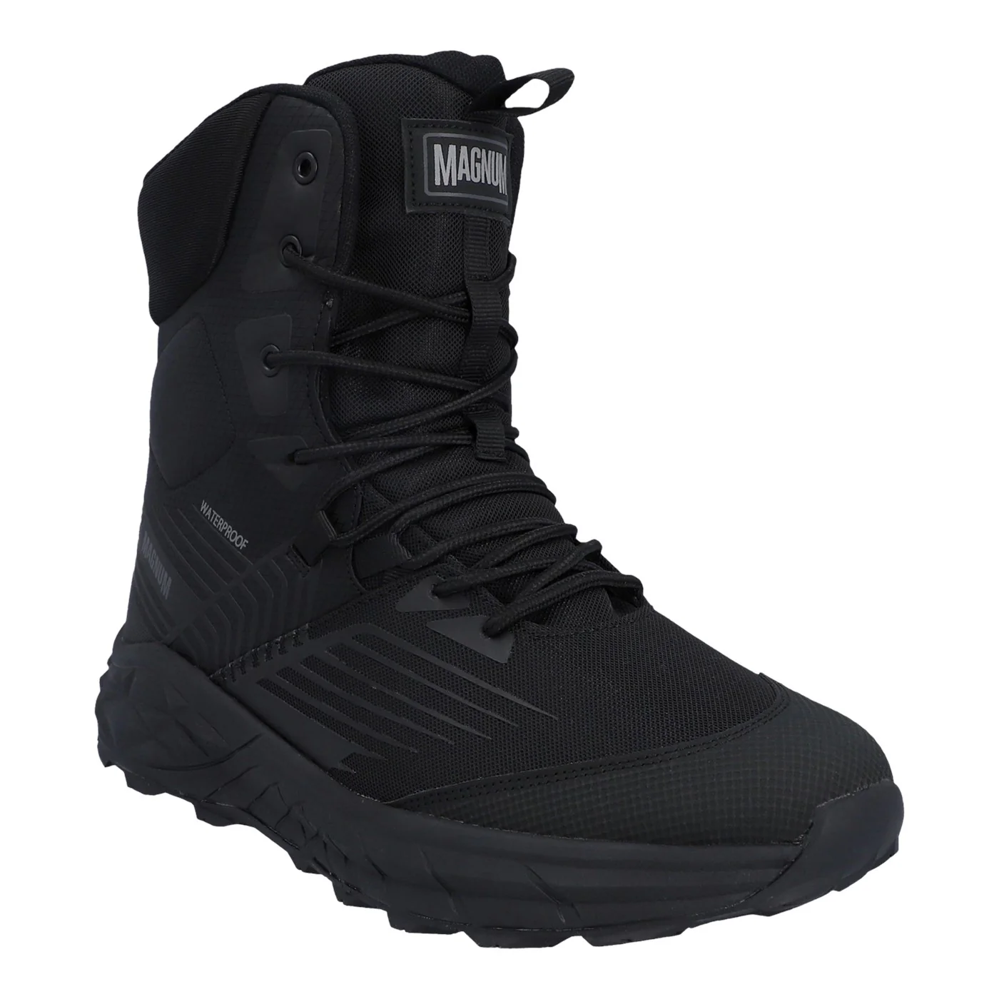 Magnum GEO STORM 8.0 Waterproof Boots - Image 7