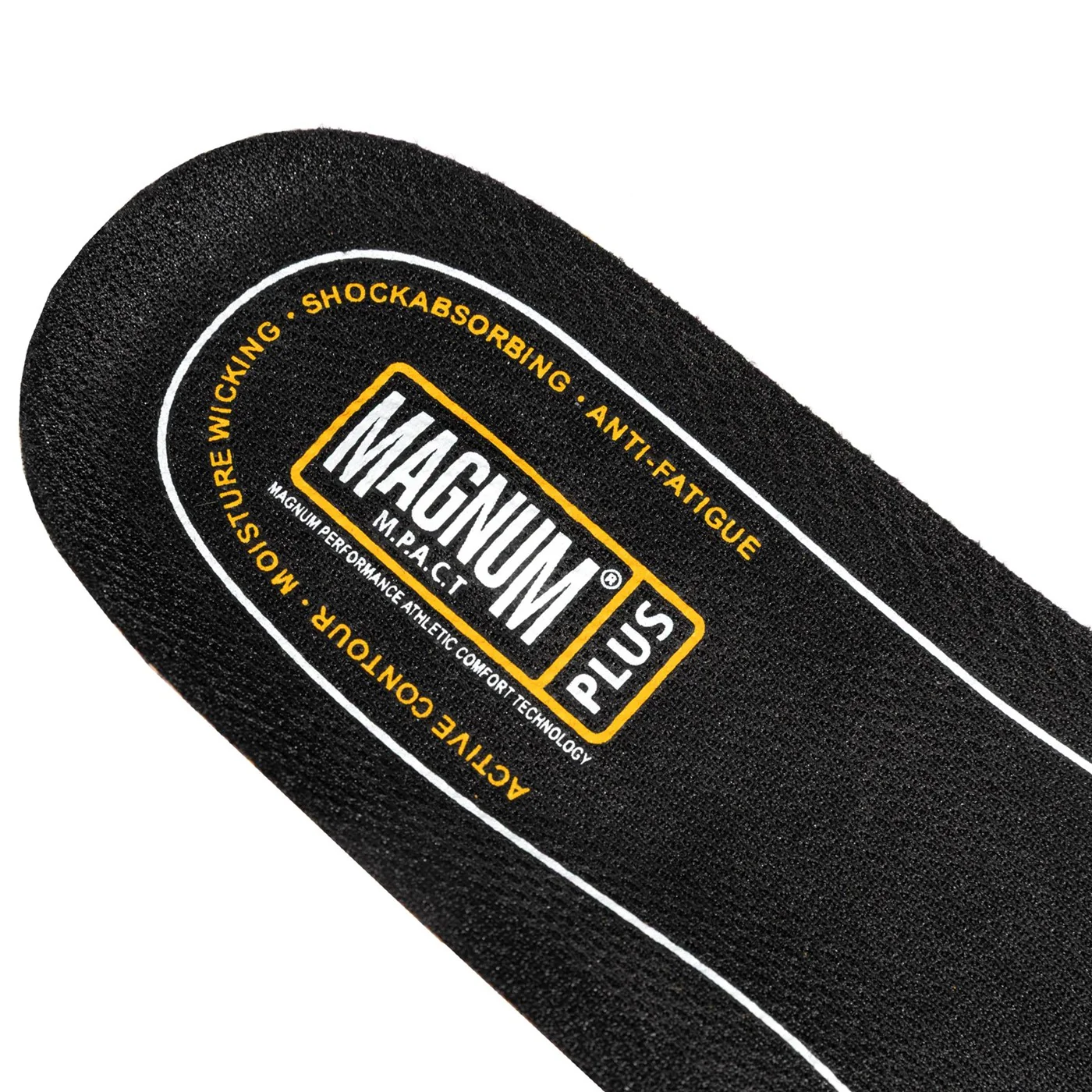 Magnum MPACT Insoles - Image 3