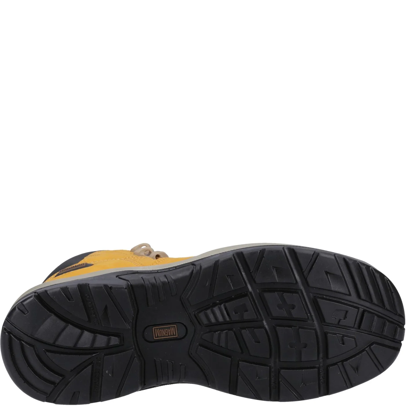 Magnum Precision Sitemaster Uniform Safety Boot - Image 3