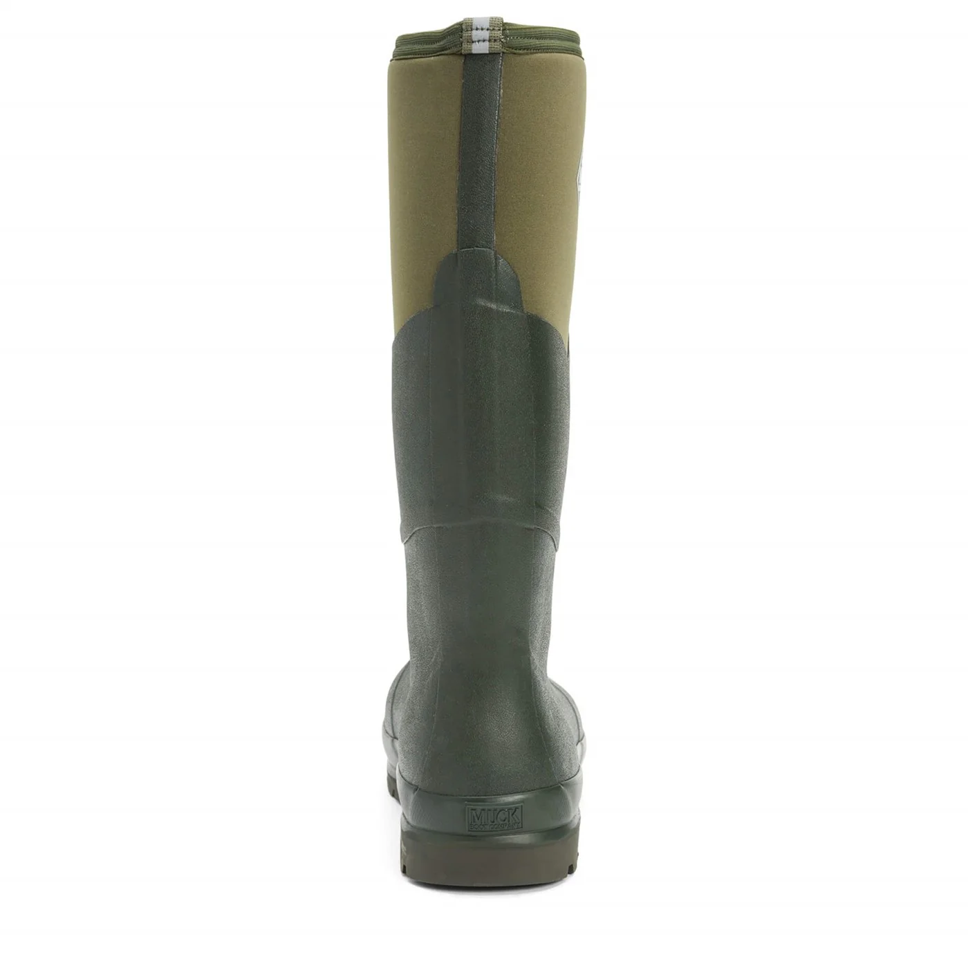 Muck Boots Chore 2K All Purpose Field Boot  Moss - Image 8