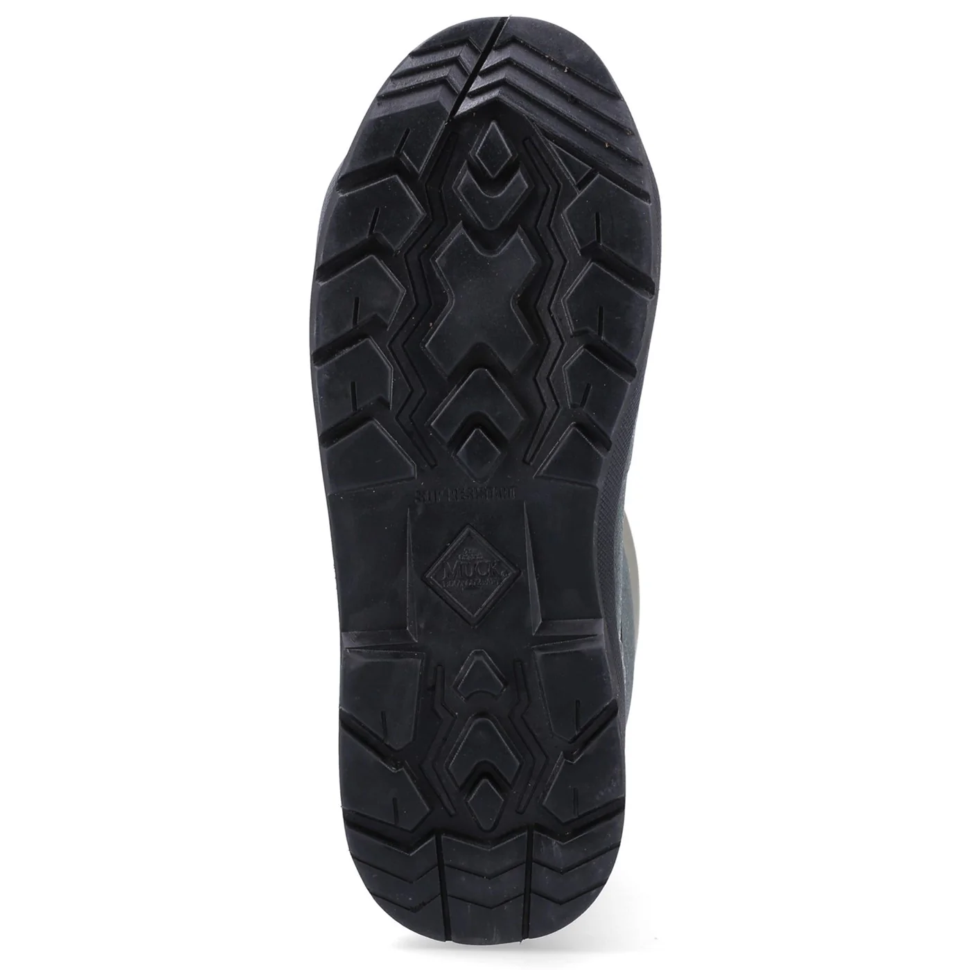 Muck Boots Chore Max S5 Safety Wellington S5 Moss - Image 5
