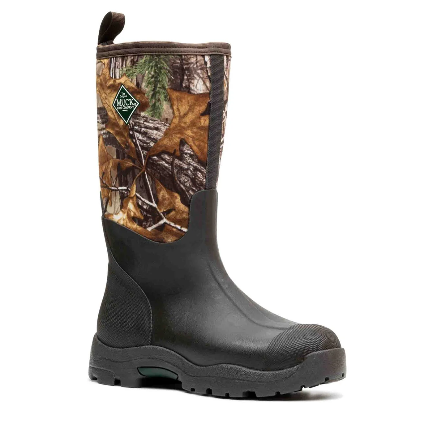 Muck Boots Derwent II All Purpose Field Boots - Image 2