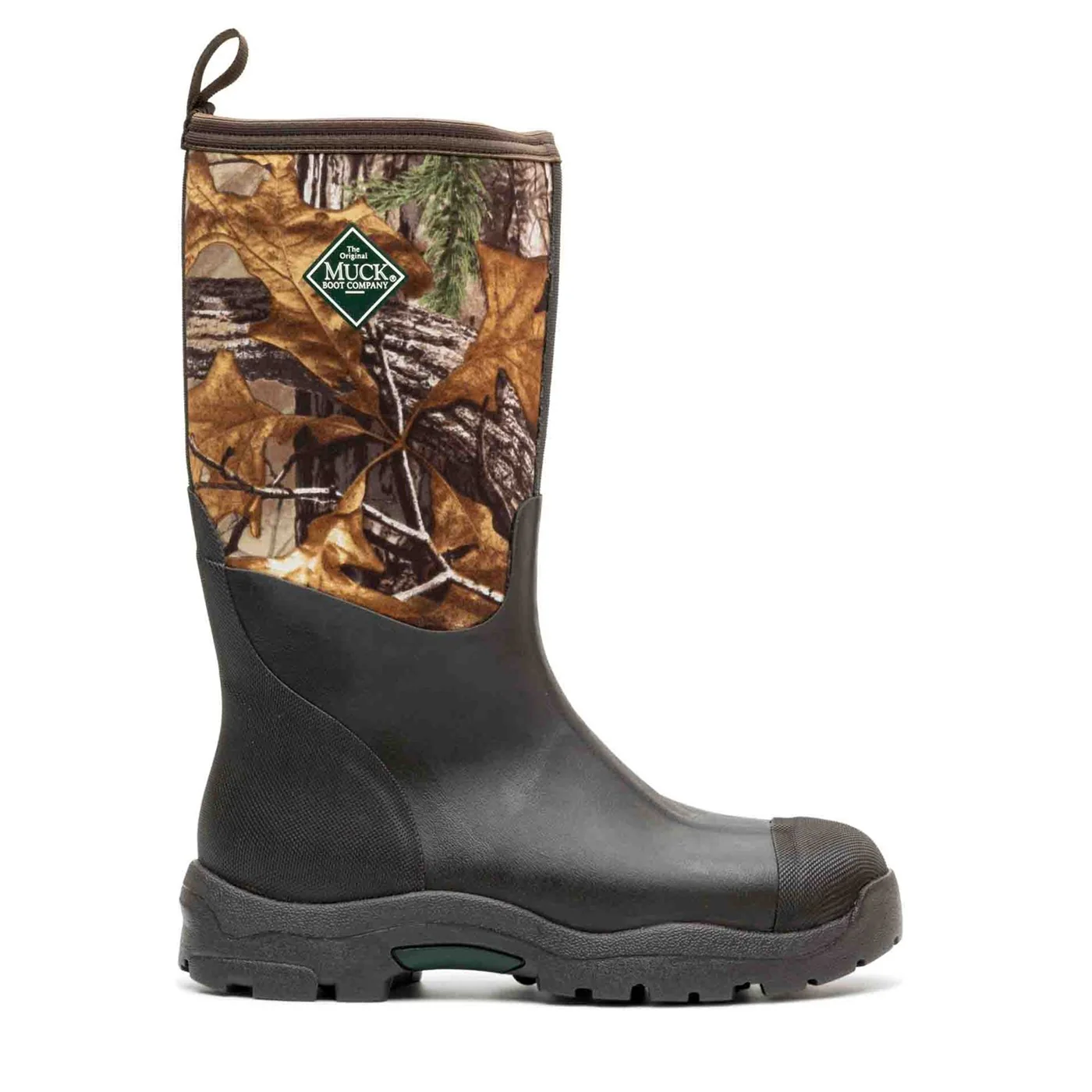 Muck Boots Derwent II All Purpose Field Boots - Image 3